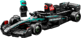 LEGO® Speed Champions 77244 Závodní auto Mercedes-AMG F1® W15