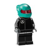 LEGO® Speed Champions 77244 Závodní auto Mercedes-AMG F1® W15