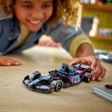 LEGO® Speed Champions 77248 Závodní auto BWT Alpine F1® Team A524