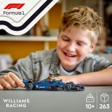 LEGO® Speed Champions 77249 Závodní auto Williams Racing FW46 F1®