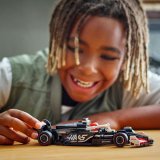 LEGO® Speed Champions 77250 Závodní auto MoneyGram Haas F1® Team VF-24