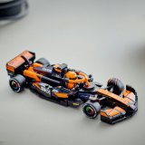 LEGO® Speed Champions 77251 Závodní auto McLaren F1® Team MCL38