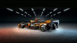 LEGO® Speed Champions 77251 Závodní auto McLaren F1® Team MCL38