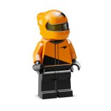 LEGO® Speed Champions 77251 Závodní auto McLaren F1® Team MCL38