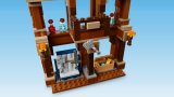 LEGO® Minecraft® 21272 Bojový ring v Lesním sídle