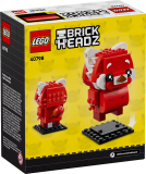 LEGO® BrickHeadz™ │ Disney a Pixar 40798 Panda červená Mei