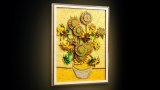 LEGO® Art 31215 Vincent van Gogh – Slunečnice