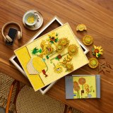 LEGO® Art 31215 Vincent van Gogh – Slunečnice