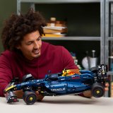 LEGO® Technic 42206 Auto Oracle Red Bull Racing RB20 F1