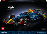 LEGO® Technic 42206 Auto Oracle Red Bull Racing RB20 F1