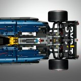 LEGO® Technic 42206 Auto Oracle Red Bull Racing RB20 F1