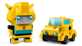 LEGO® BrickHeadz™ 40804 Robot a vozidlo Bumblebee