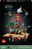 LEGO® Ideas 21355 Vývoj STEM