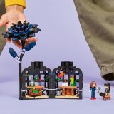 LEGO® Wednesday 76784 Černá jiřina LEGO® Wednesday 76784 Černá jiřina