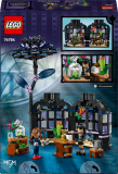 LEGO® Wednesday 76784 Černá jiřina LEGO® Wednesday 76784 Černá jiřina